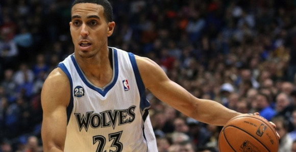 Martin se oprostio od NBA preko novina!