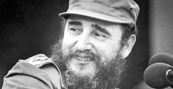 Preminuo kubanski lider Fidel Kastro