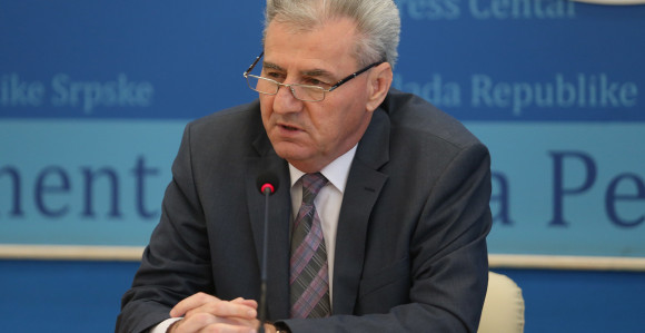 Ништа од повећања пензија у Српској