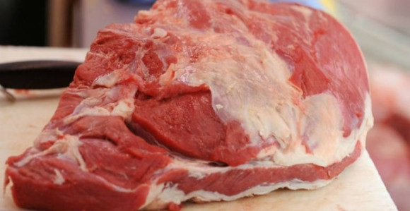 Meso u BiH ispravno dok je nepregledano