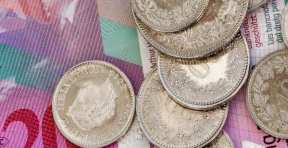 Švajcarci najbogatiji stanovnici svijeta