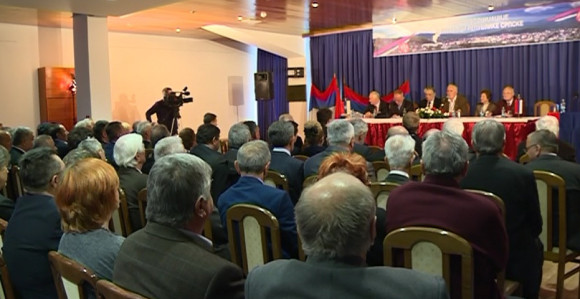 Usvojena Deklaracija o očuvanju Srpske