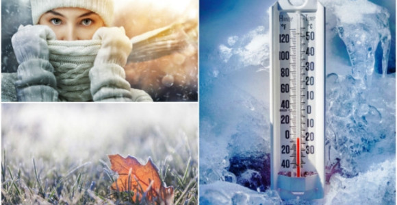 Pripremite se, stiže prava zima