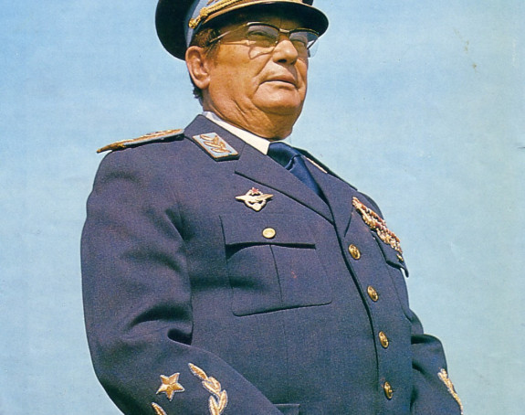 Svi atentati na maršala Josipa Broza Tita