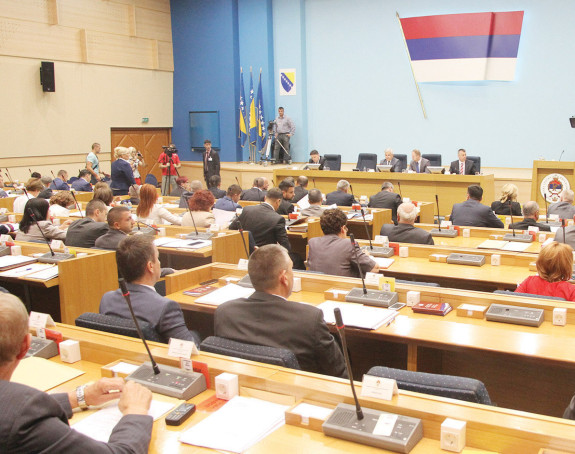 Ko su parlamentarne "ćutalice" u Srpskoj?