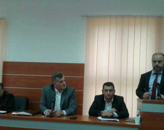 СНСД у Вишеграду увео шеријатски закон