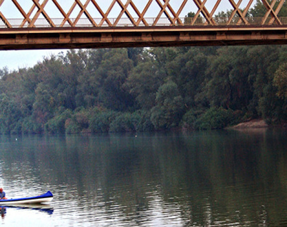 Potraga za nestalom djevojčicom iz Kikinde