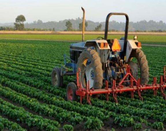 Jagodina: Seljaci oslobođeni poreza