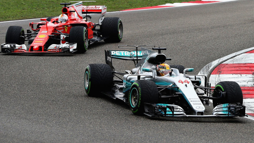 Хоће ли Ферари и Мерцедес изаћи из Формуле 1?!