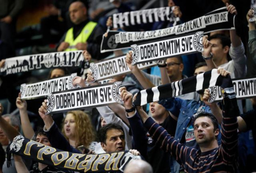Analiza: KK Partizan - kriza je postala srednje ime!