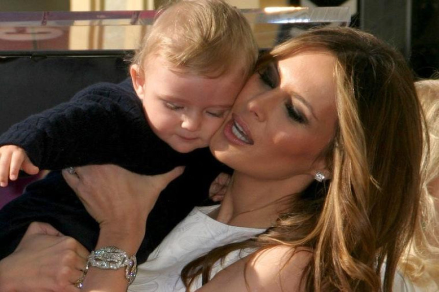 Ovo niste znali o Melaniji Tramp