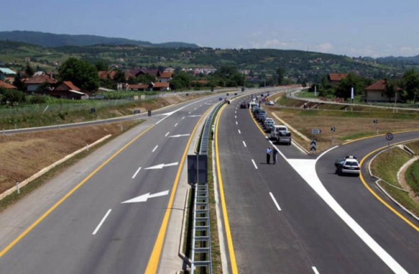 Uskoro gradnja auto-puta BL - Novi Grad