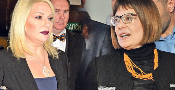 Žestok obračun u Skupštini Srbije!