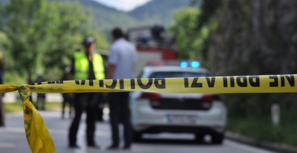 U teškoj nesreći poginulo dvoje