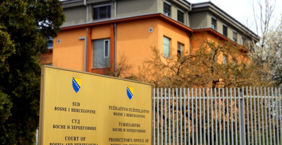 Ko presuđuje u pravosuđu BiH?