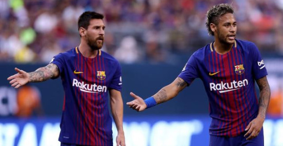 Mesi: Nejmar nas ojačao kad je otišao!