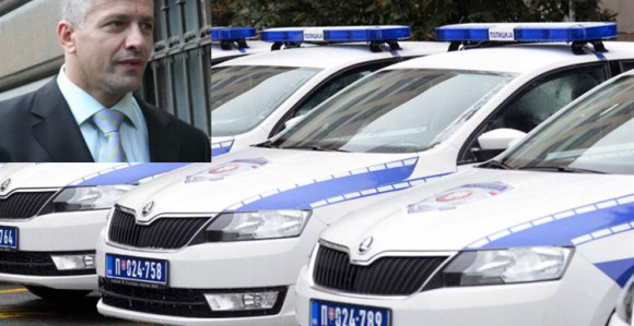 MUP: Orić nije boravio u Srbiji