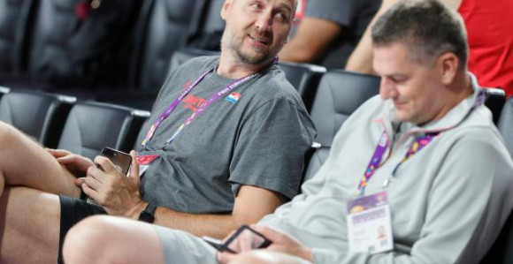 Rađa objasnio razliku između Srbije i Hrvatske...