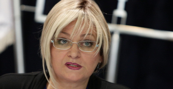 Da li je ona novi premijer Srbije? 