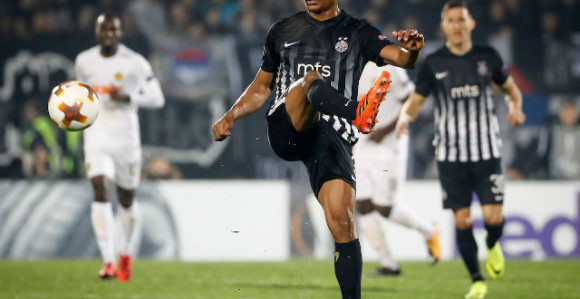 Tavamba će biti prvi strijelac lige!