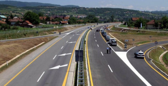 Uskoro gradnja auto-puta BL - Novi Grad
