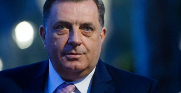 Dodik: Srpska će pomoći Mladiću