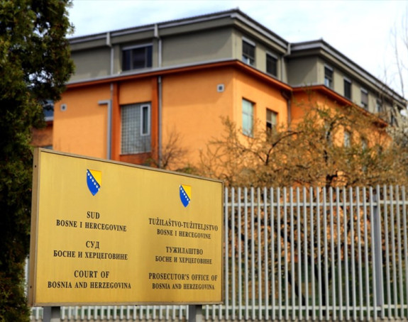 Ko presuđuje u pravosuđu BiH?