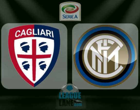 Интер са Сардиније до врха Серије А!