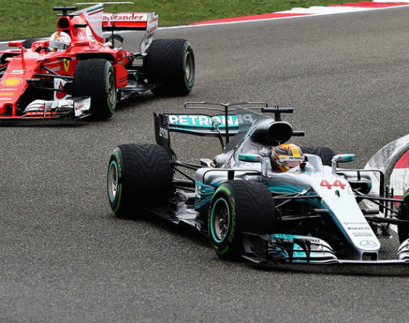 Hoće li Ferari i Mercedes izaći iz Formule 1?!