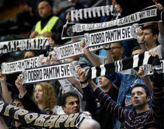 Analiza: KK Partizan - kriza je postala srednje ime!