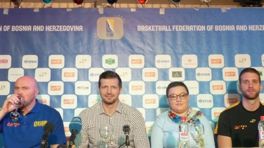 Bosnić: Novi početak za “Zmajeve”!