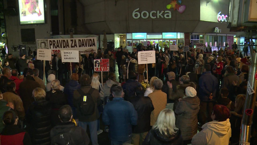 Ne odustajemo od istine i pravde