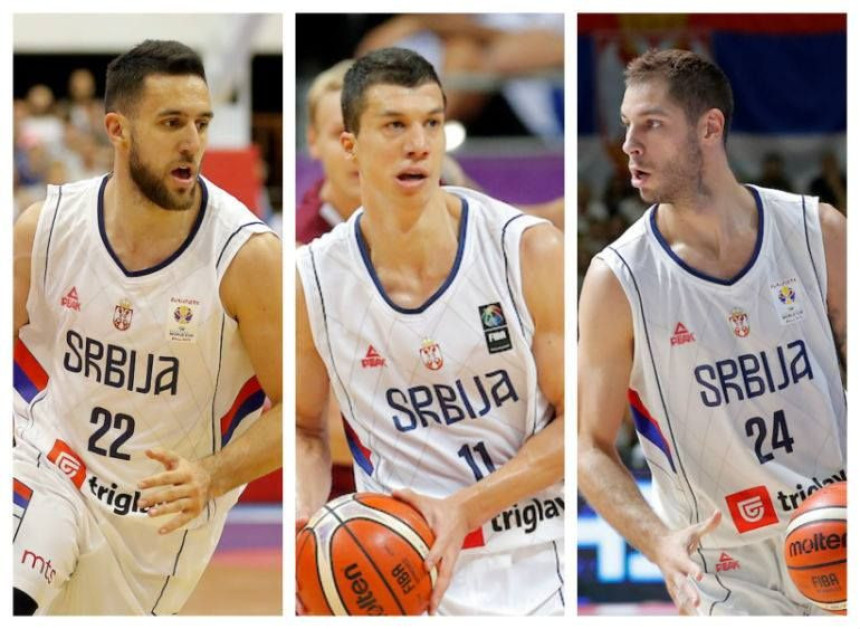 Srbija jača za trio iz Evrolige!