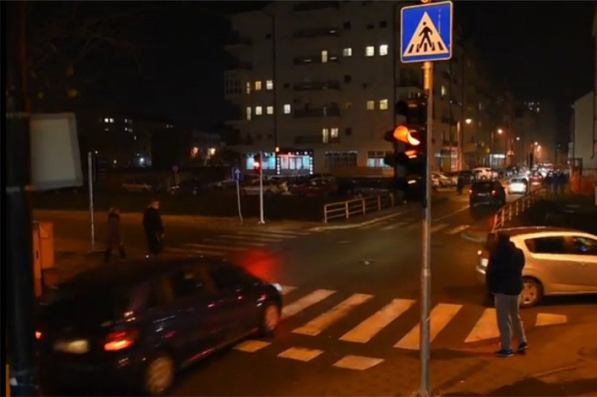 Vozači ne mare za semafor u BN