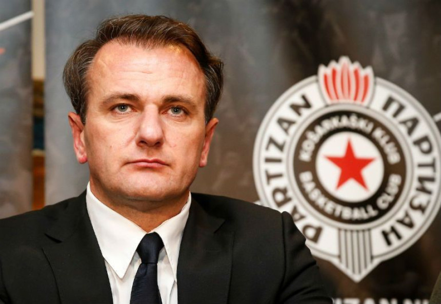 Mijailović: Braun će dobiti manje od pola ugovora...