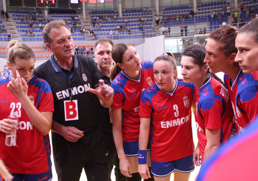 Obradović: Igra i borbenost su tu, još detalji...