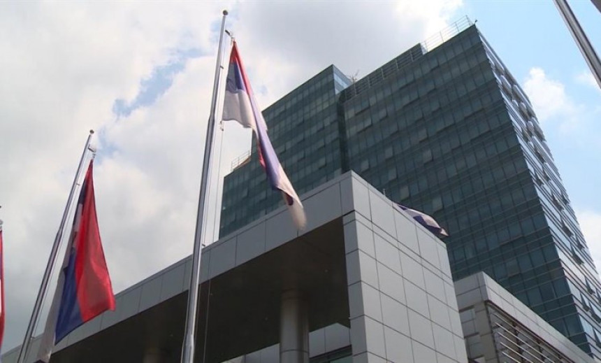 Dodikov kabinet u Vladi Srpske