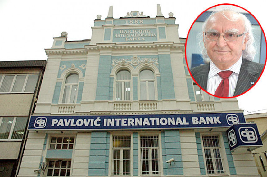 Srpska: Još jedna banka u krizi