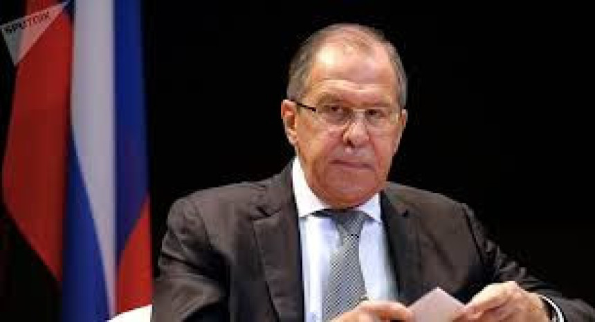 Lavrov: Kijev provocira Moskvu 