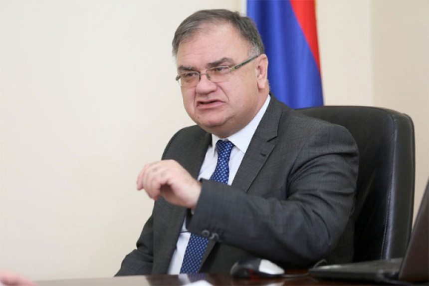 Ivaniću ponuđene dvije funkcije