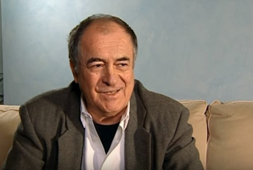 Preminuo filmski režiser Bertoluči