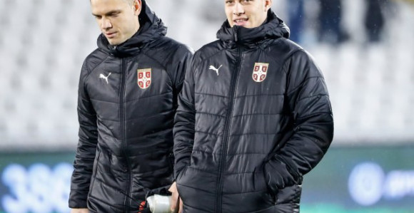 ''Žena je mislila da sam poludio!''