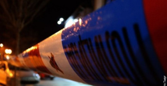 BG: Pucnjava na Bežanijskoj kosi