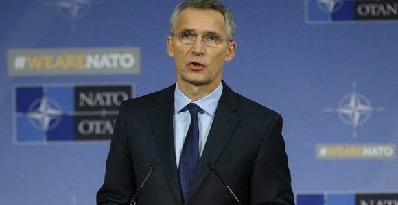 NATO: Rusija da oslobodi mornare