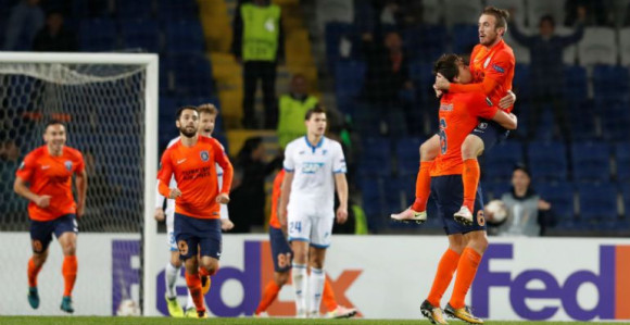 TUR: Bosanci učvrstili Bašakšehir na vrhu!