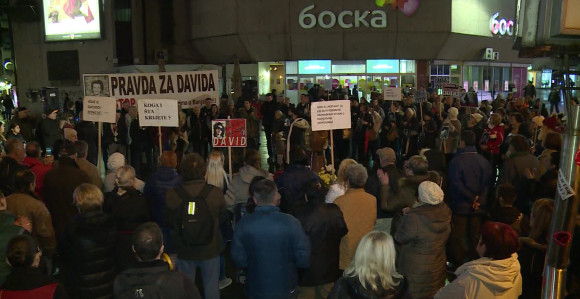 Ne odustajemo od istine i pravde