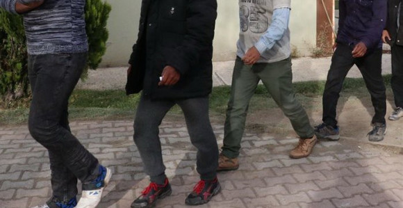 U Bijeljini našli 19 migranata