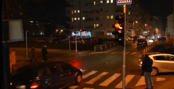 Vozači ne mare za semafor u BN