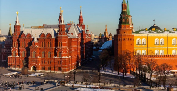 Rusija zahtijeva hitnu sjednicu SB