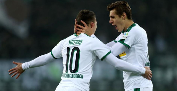 BL: Problemi za Bajern - Borusije odmiču!